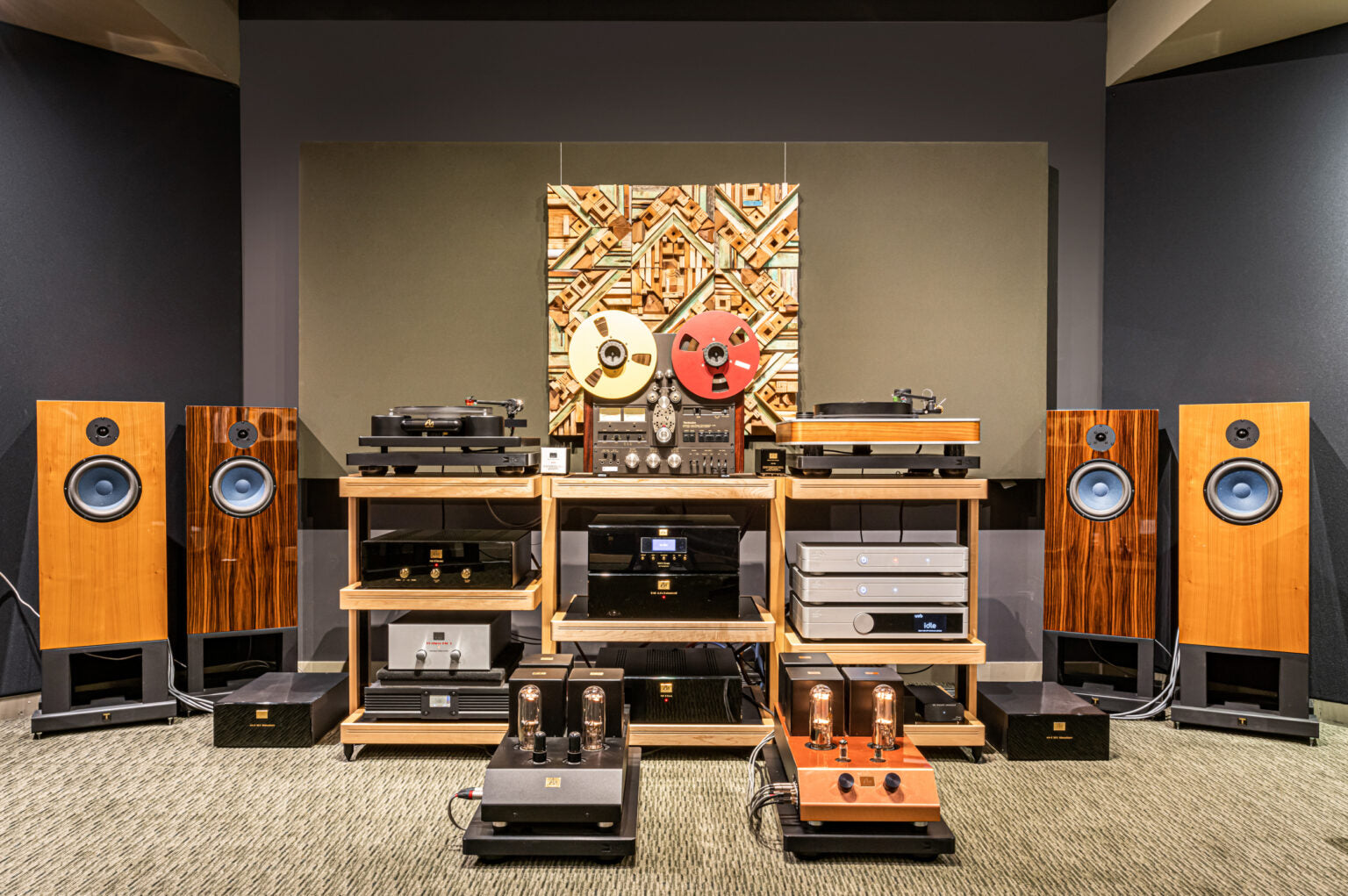 Hi-Fi Maintenance: How to Keep Your System in Top Condition