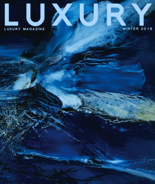 Luxury Magazine Features Soundlux Audio