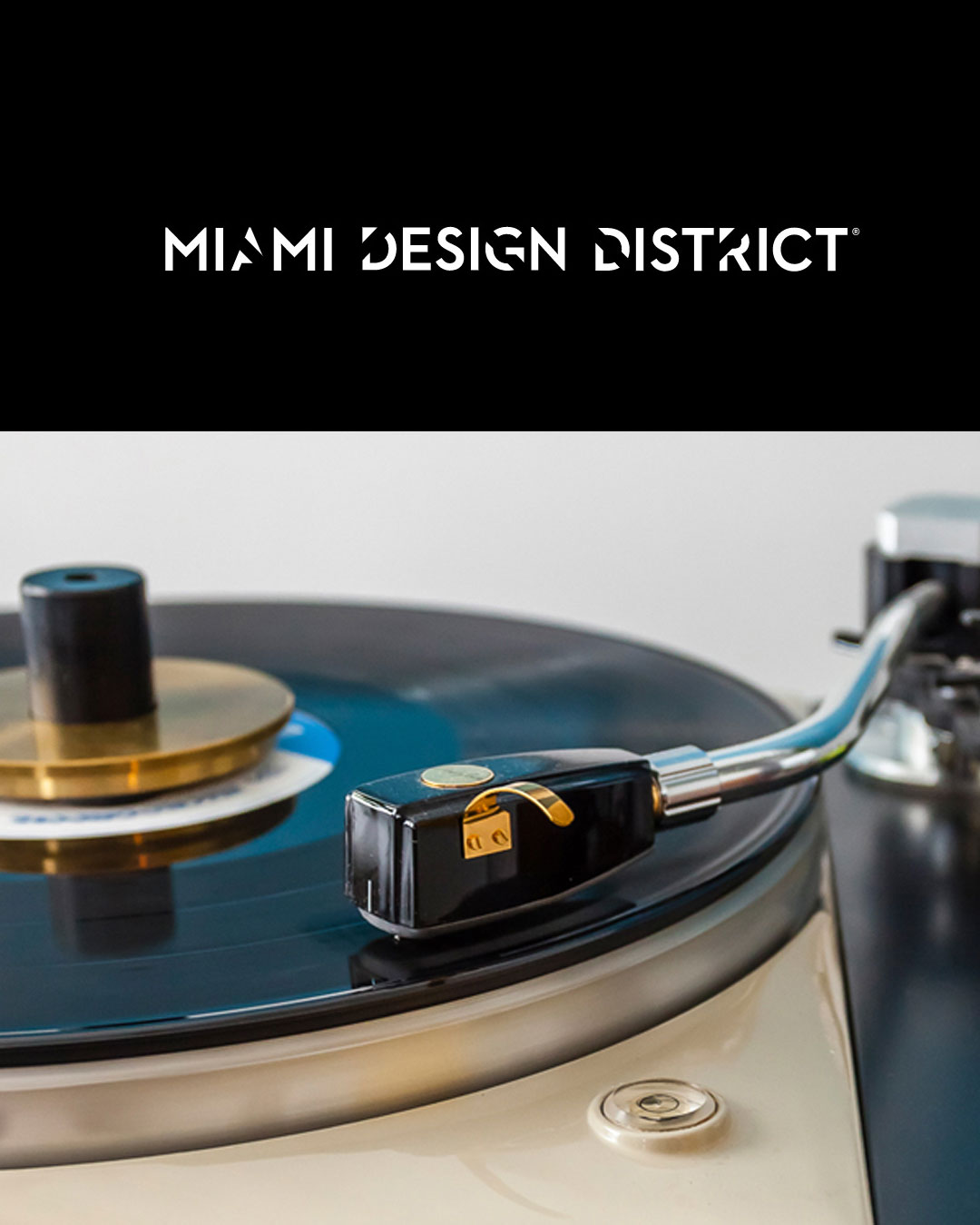 Miami Design District Features Soundlux Audio