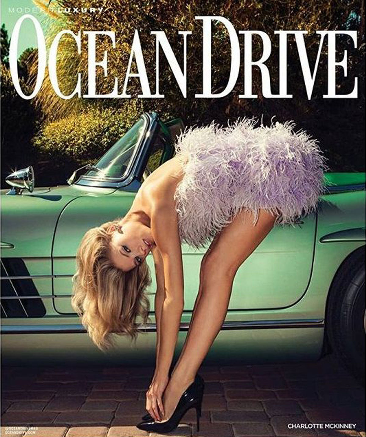 “Soundlux Audio Takes Music To A New Level”. Soundlux Audio was recently featured in Ocean Drive.
