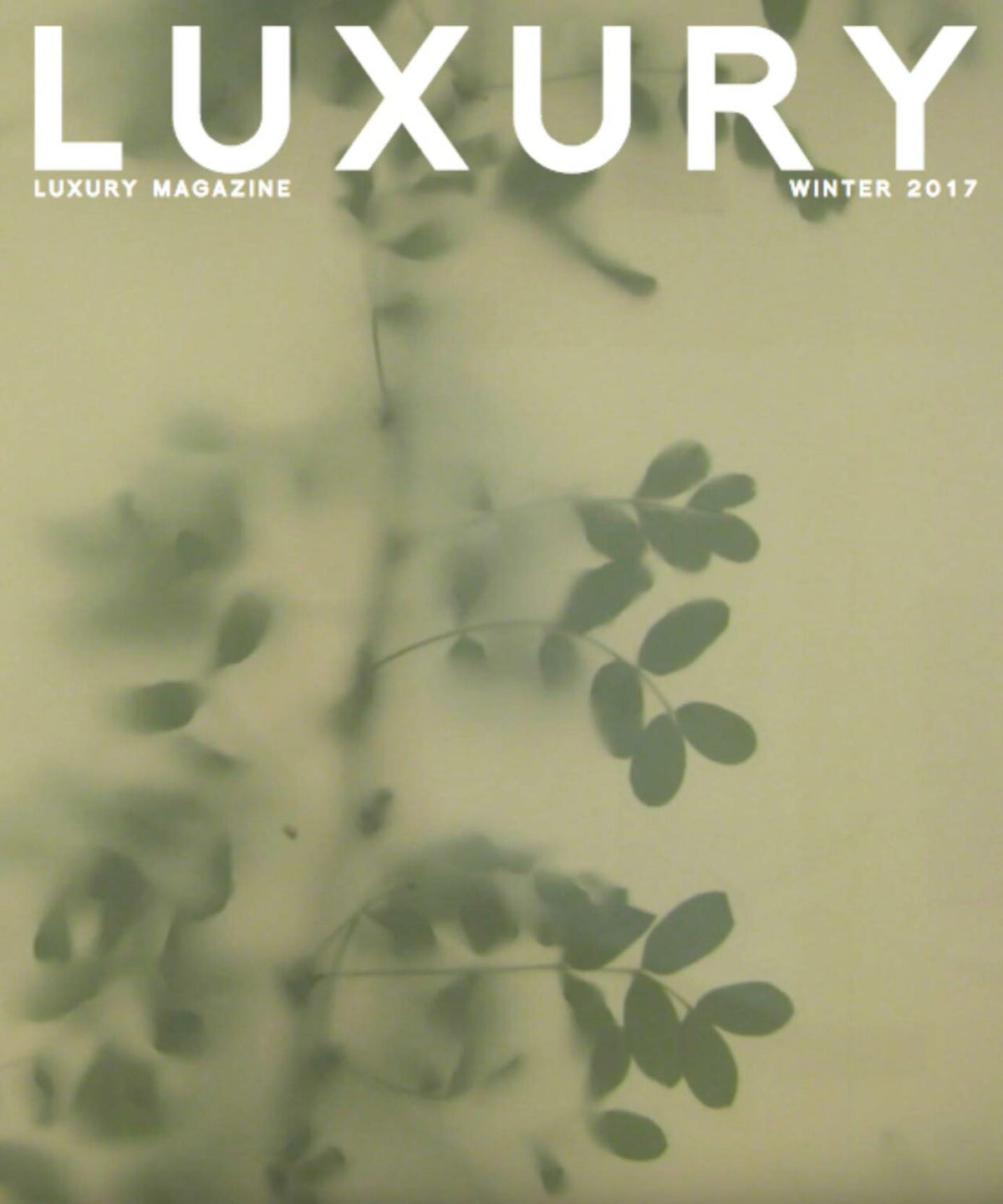 Soundlux Audio in Luxury Magazine