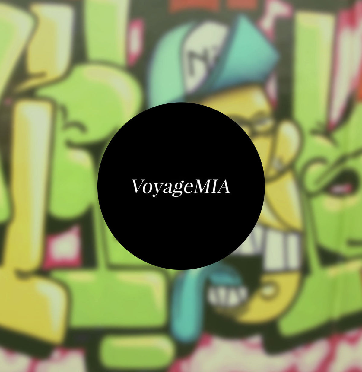 Soundlux Audio in VoyageMIA