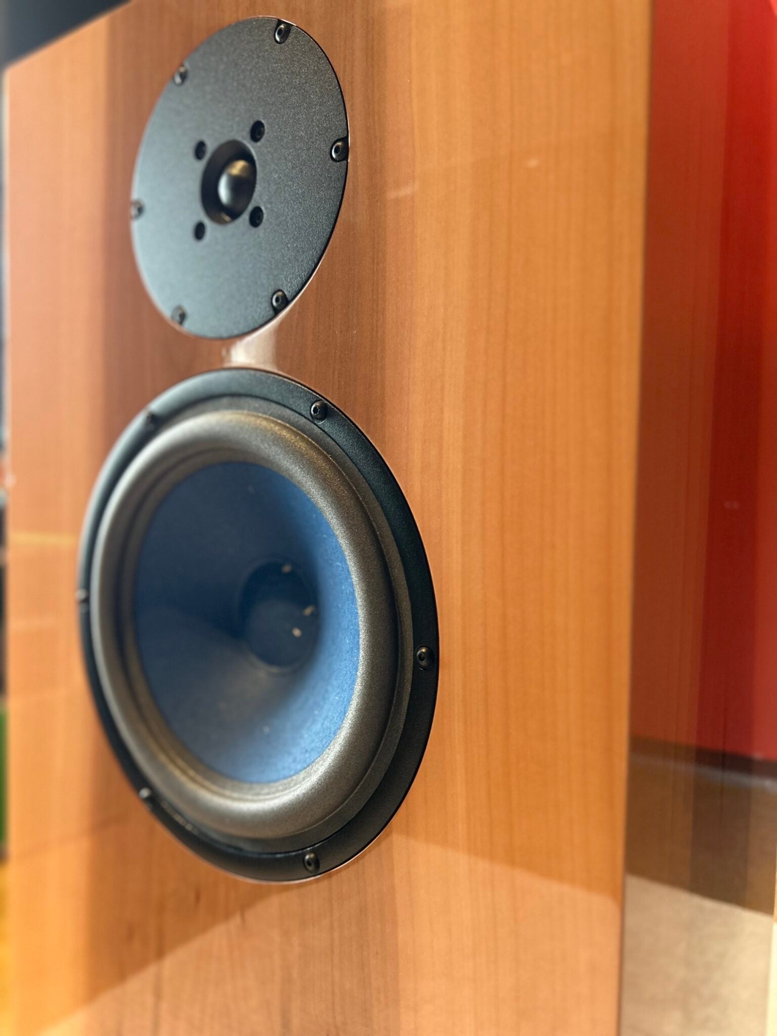 The Performance Leap with Field Coil Technology