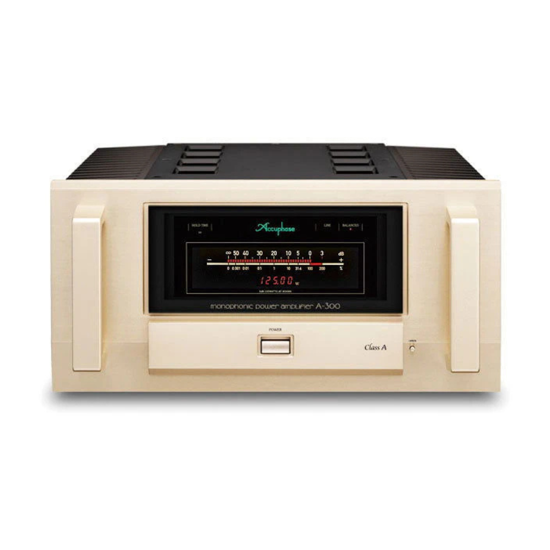 Power Amplifiers
