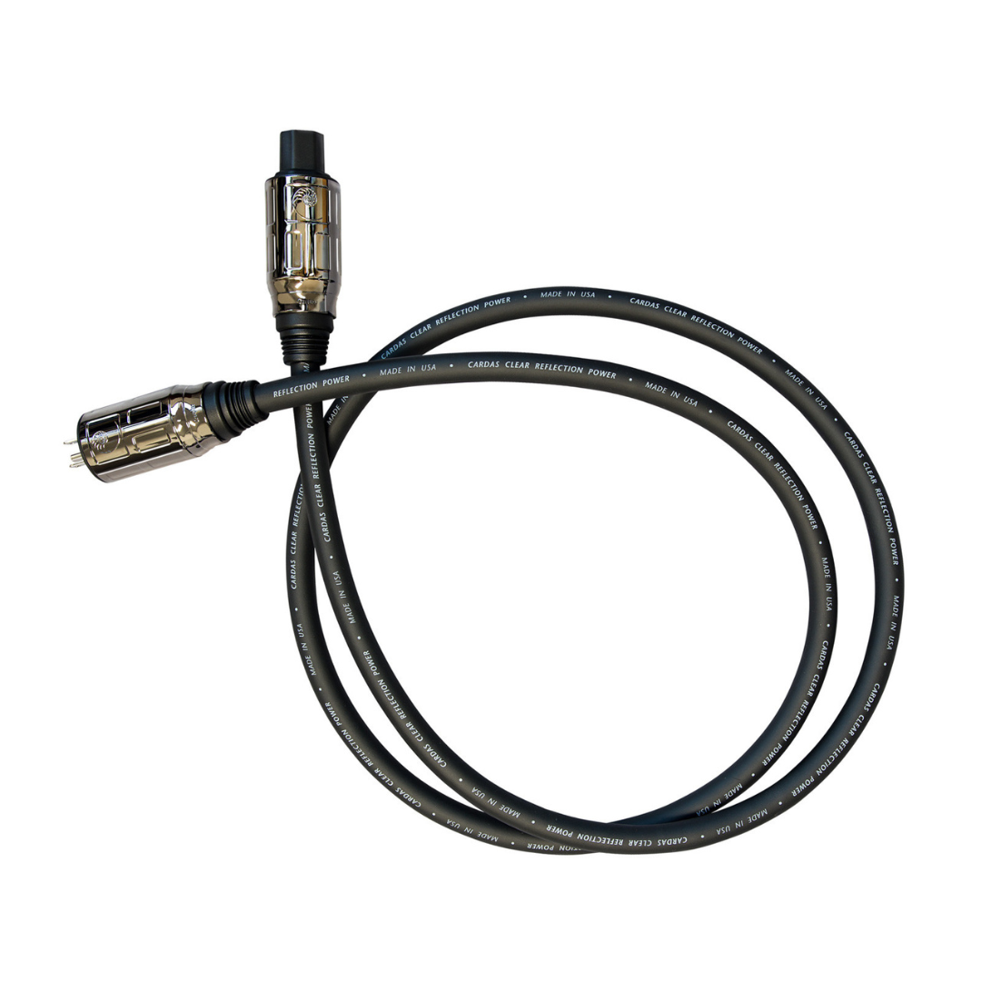 Power Cables