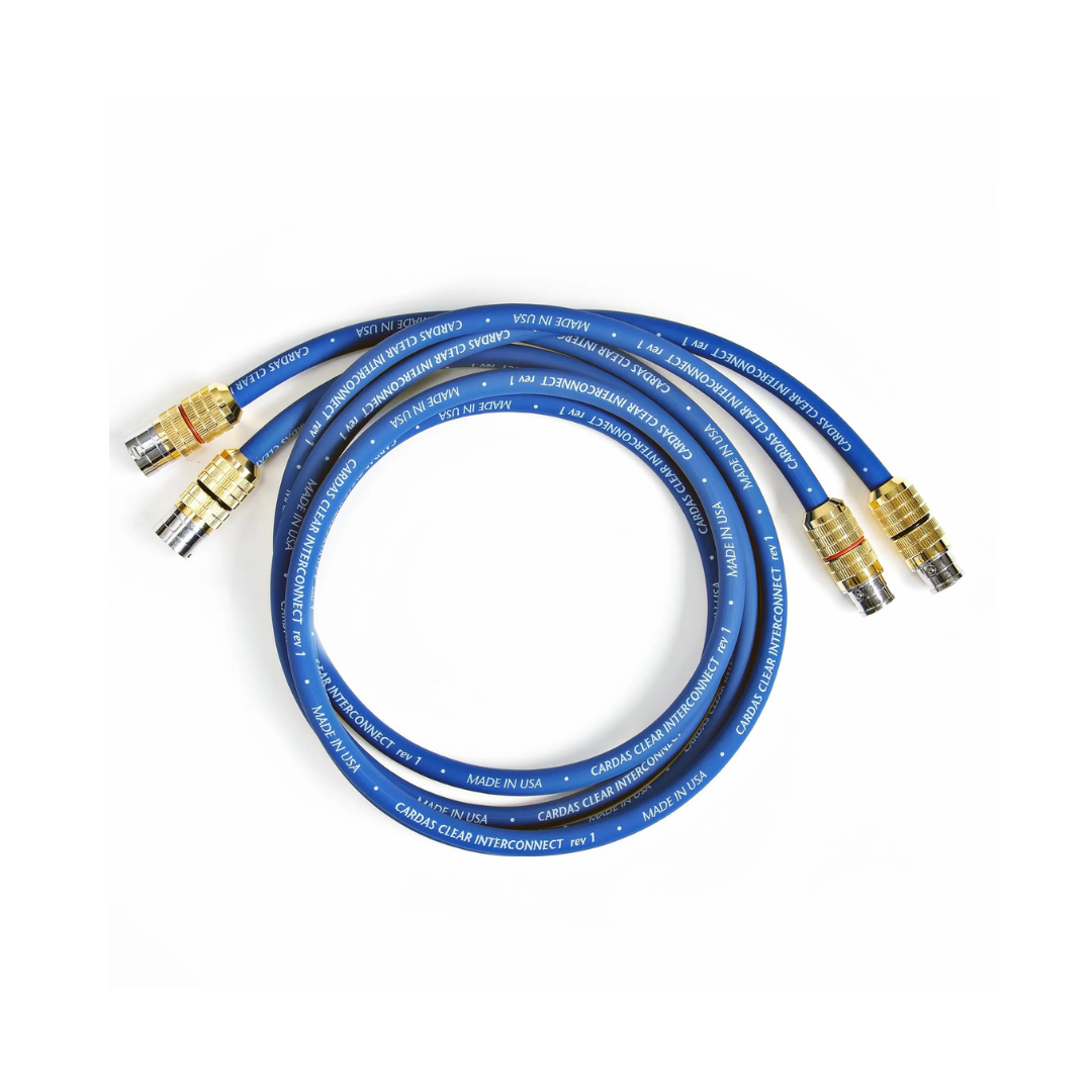 Interconnects