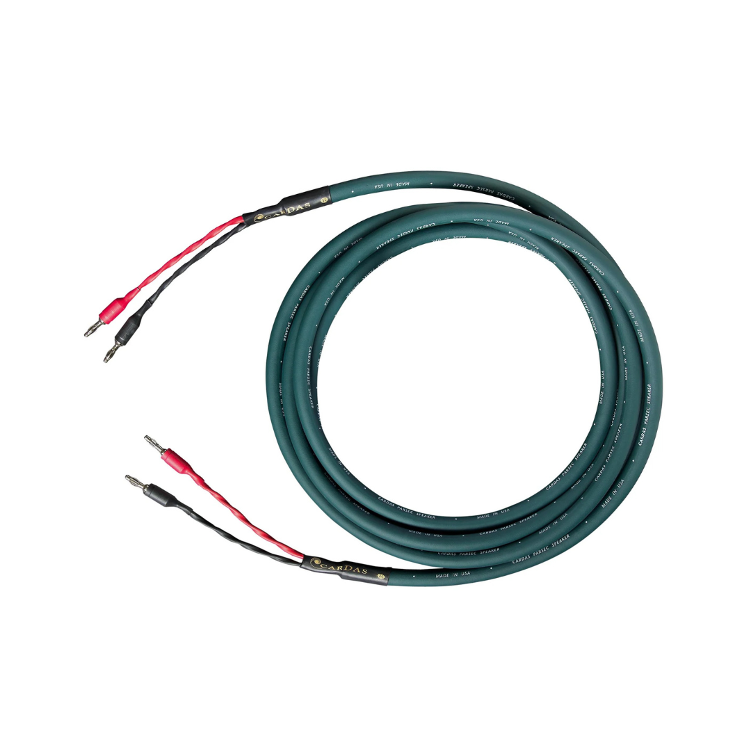 Speaker Cables