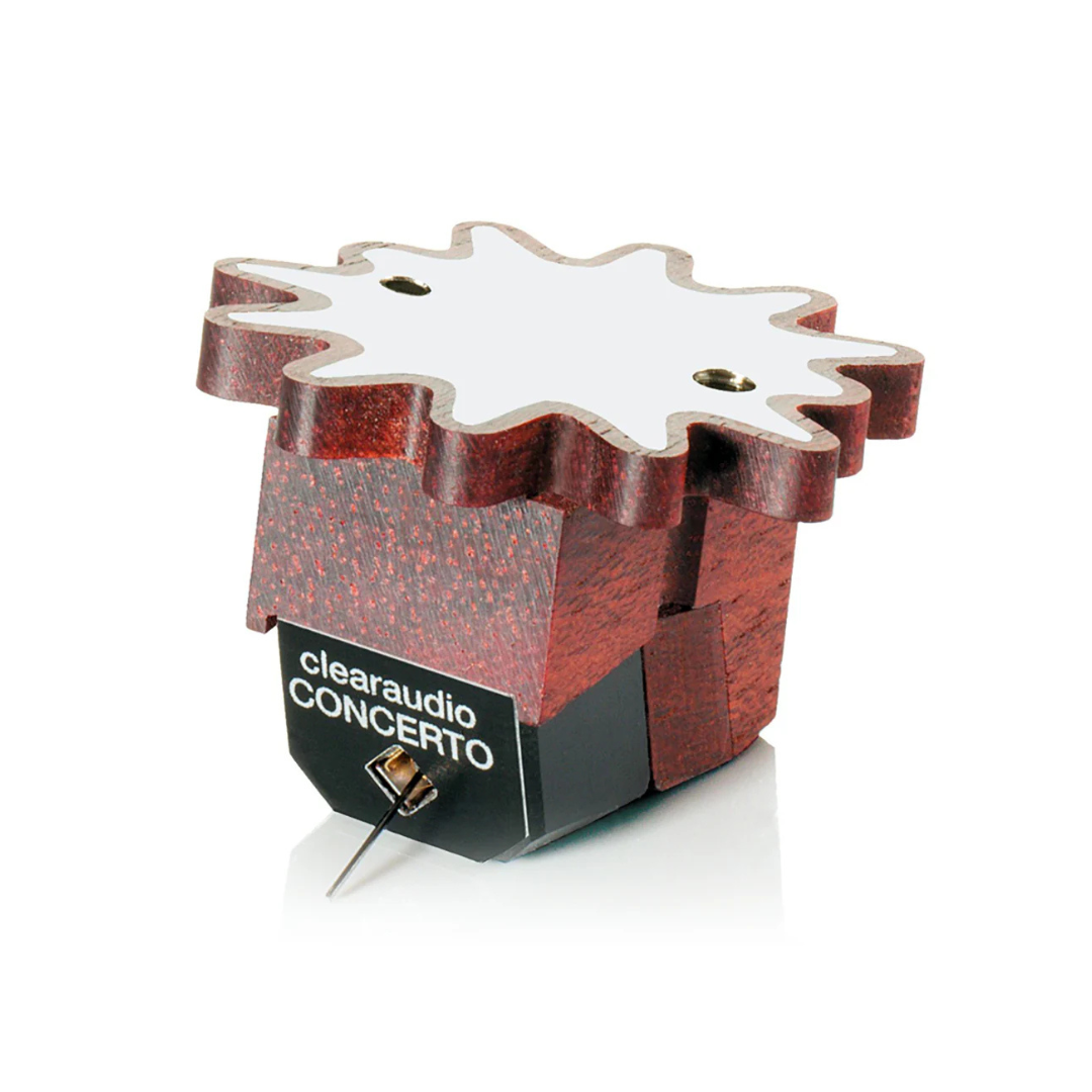 Soundlux Audio | High-End Audio Components | Moving Coil Cartridges