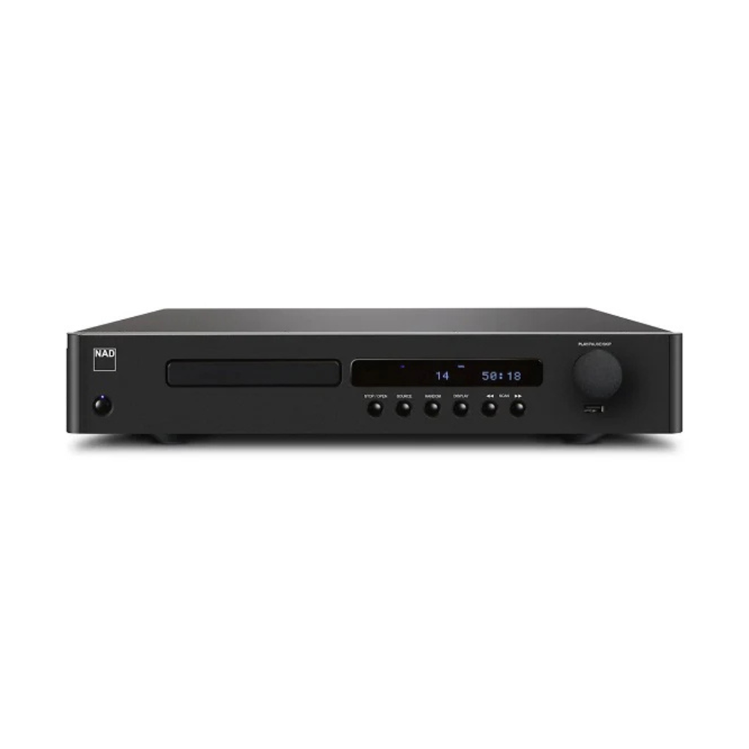 CD Players