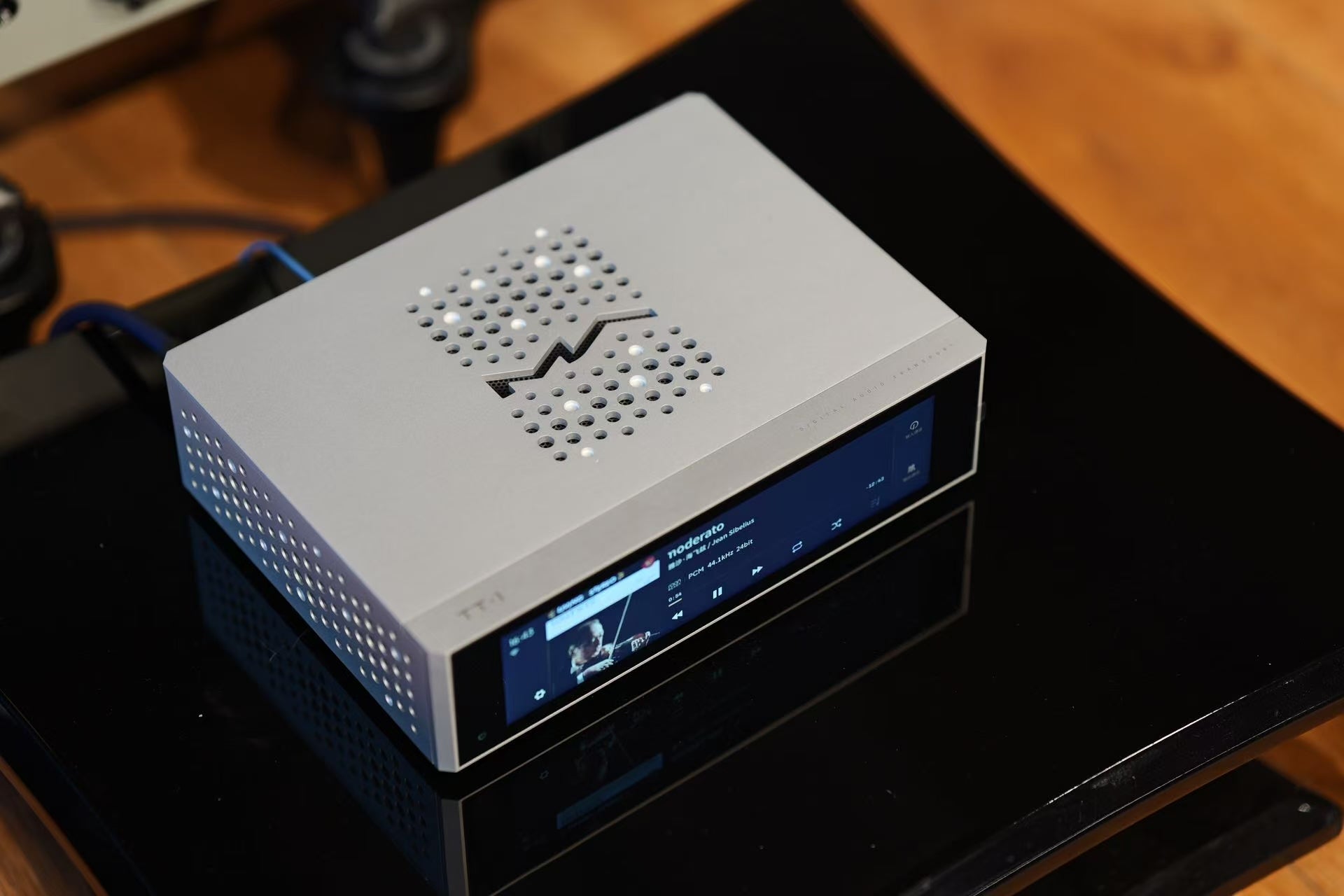 Matrix Audio TT-1
