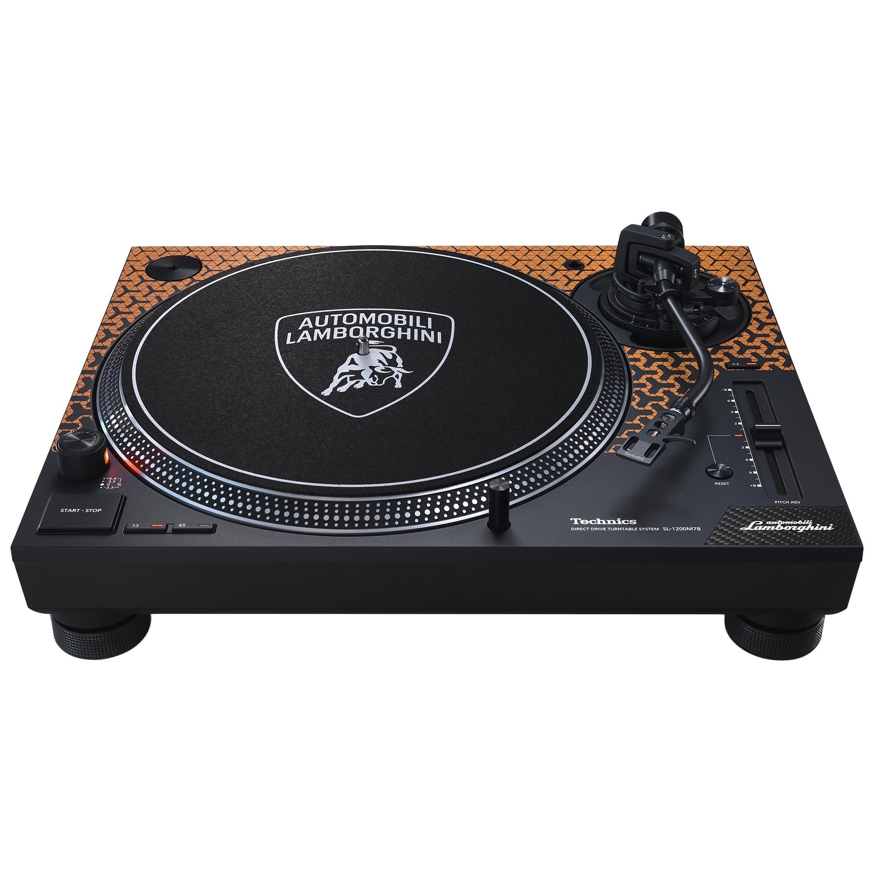 Technics SL-1200M7B