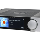 Moon 371 Network Player / Amplifier