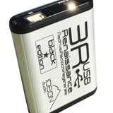 Ideon 3R USB RENAISSANCE MK 2 BLACK STAR