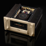 Accuphase A-300 Class-A Monophonic Power Amplifier