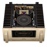 Accuphase A-300 Class-A Monophonic Power Amplifier