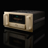 Accuphase A-300 Class-A Monophonic Power Amplifier