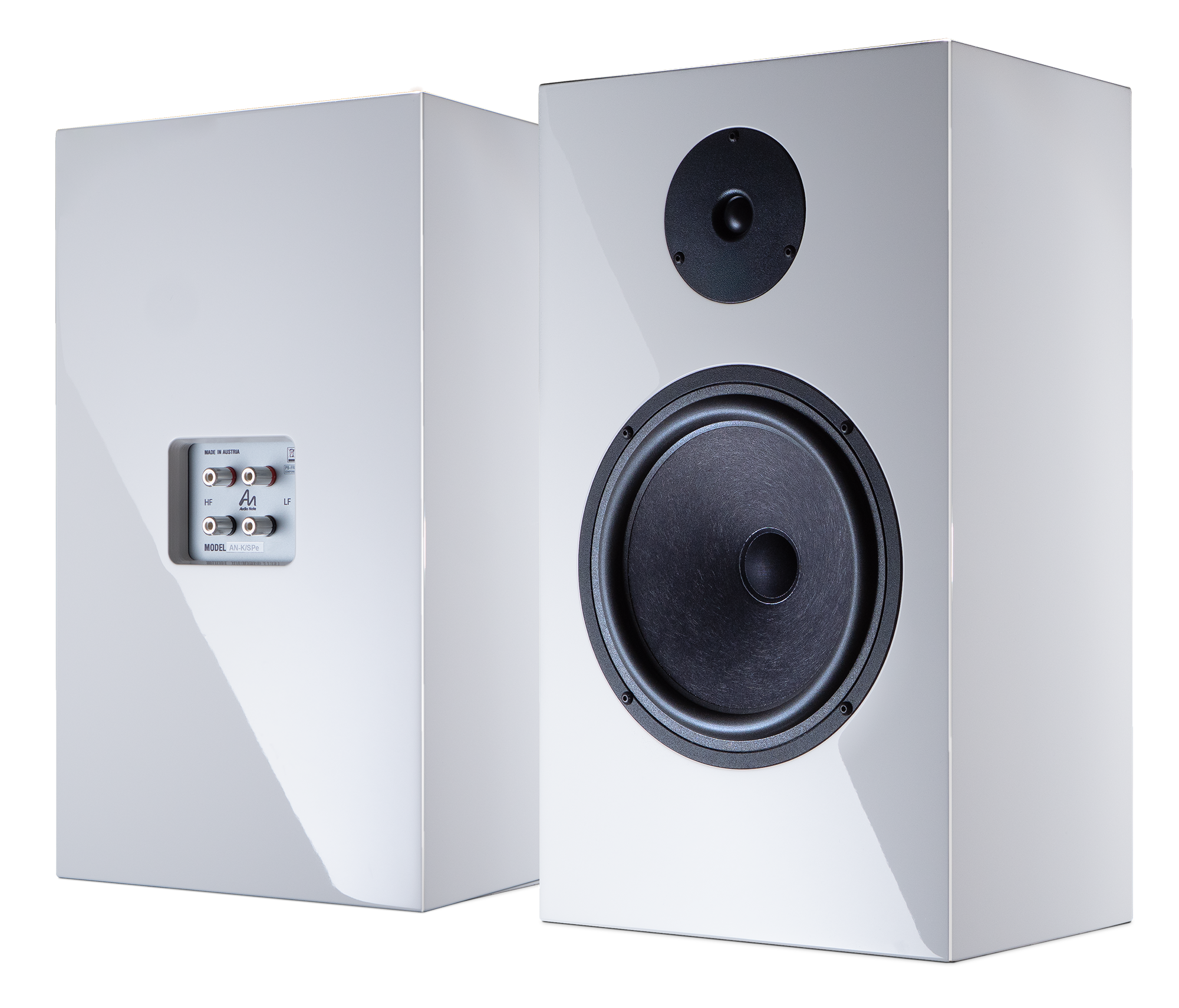 Audio Note AN-K speaker