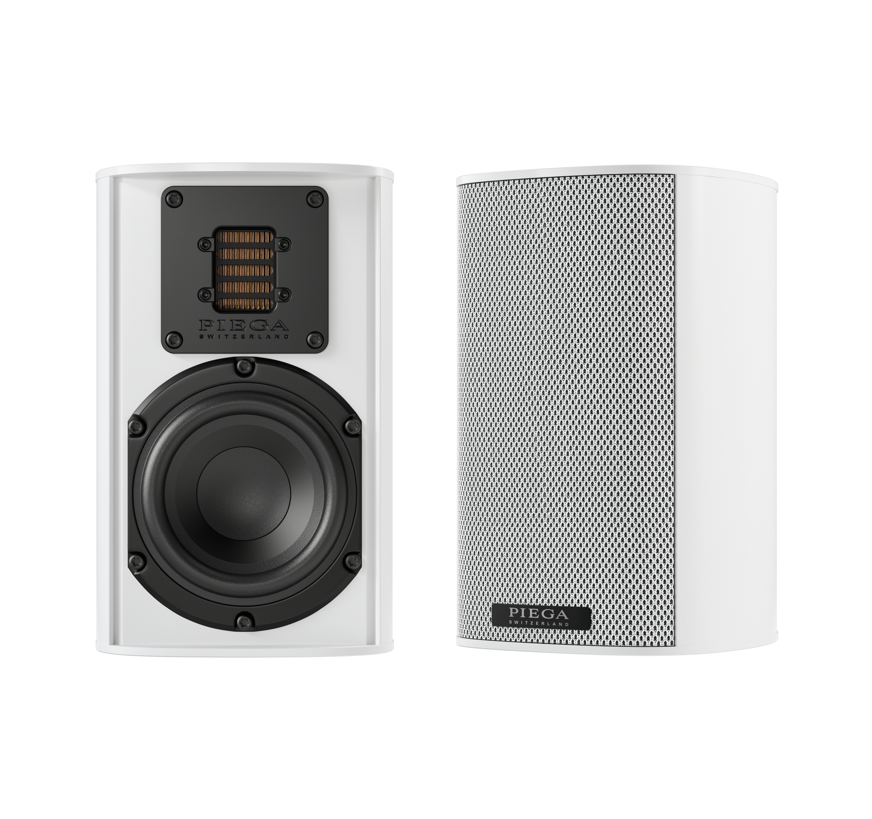 PIEGA ACE 30 bookshelf speaker
