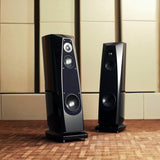 Rockport Technologies Atria II Loudspeakers