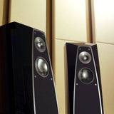 Rockport Technologies Atria II Loudspeakers