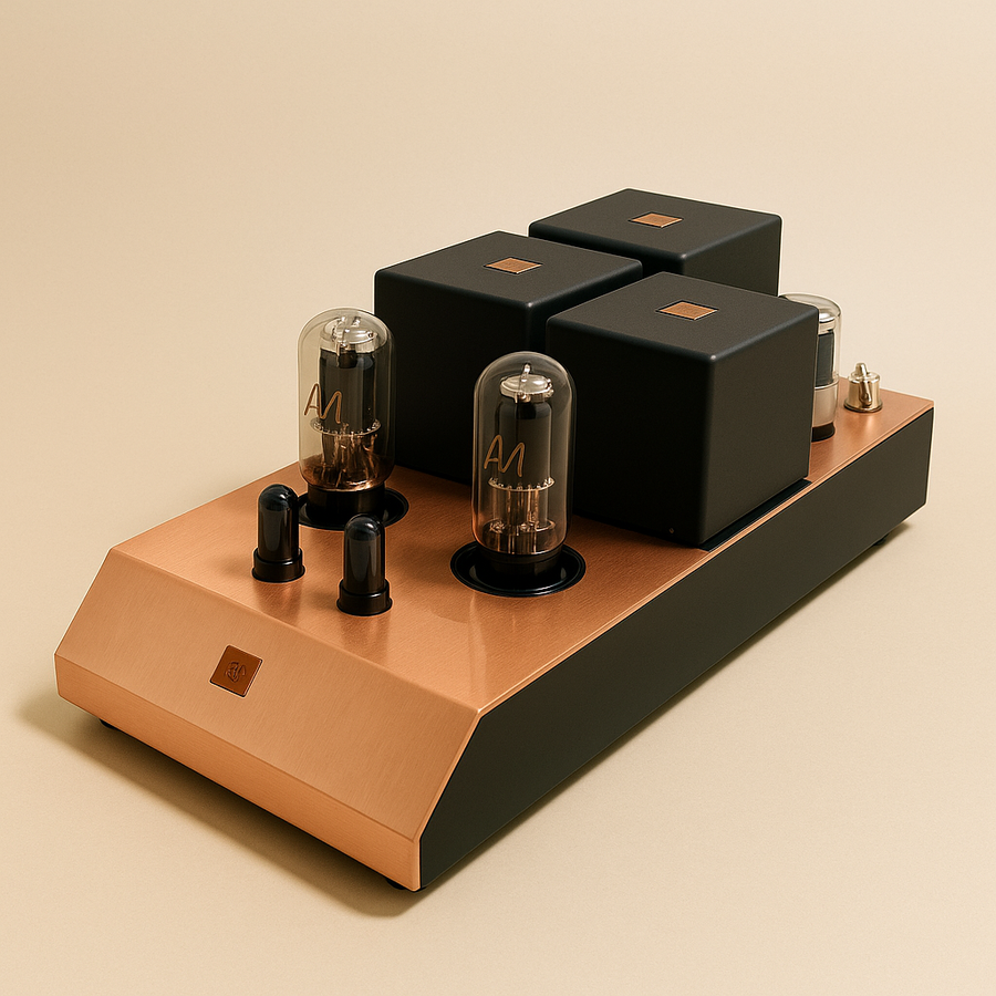 Soundlux Audio