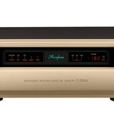 Accuphase C-2300 Precision Stereo Preamplifier