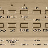 Accuphase C-2300 Precision Stereo Preamplifier