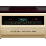 Accuphase C-3900 Precision Stereo Preamplifier