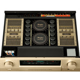 Accuphase C-3900 Precision Stereo Preamplifier