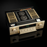 Accuphase C-3900 Precision Stereo Preamplifier