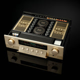 Accuphase C-3900 Precision Stereo Preamplifier