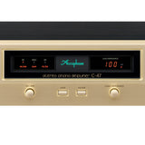 Accuphase C-47 Stereo Phono Preamplifier