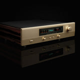 Accuphase C-47 Stereo Phono Preamplifier