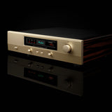 Accuphase C-47 Stereo Phono Preamplifier