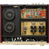 Accuphase C-47 Stereo Phono Preamplifier