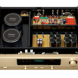 Accuphase C-47 Stereo Phono Preamplifier