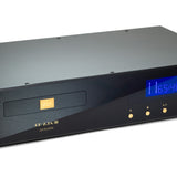 Audio Note CD 2.1x/II CD player