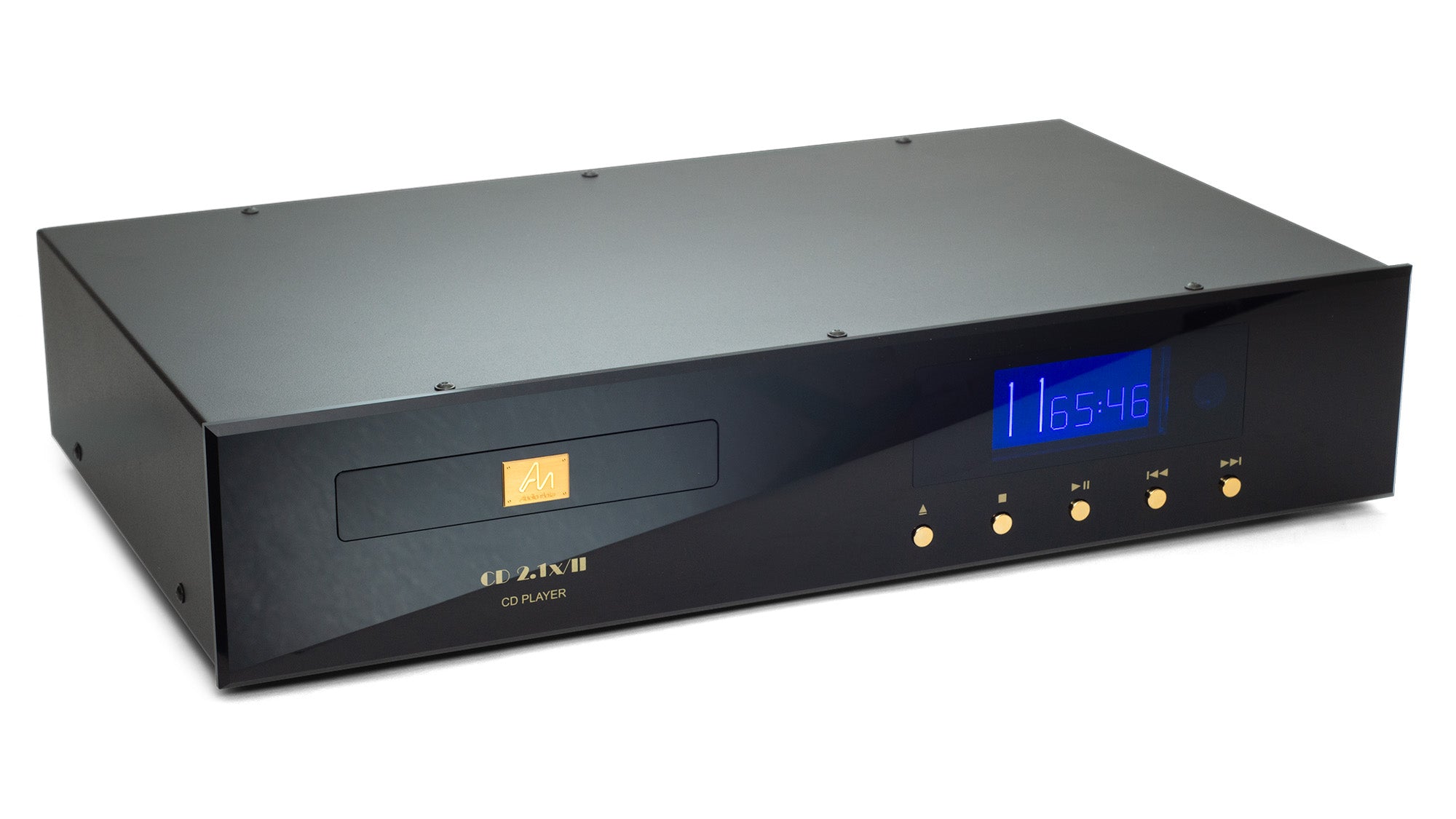 Audio Note CD 2.1x/II CD player