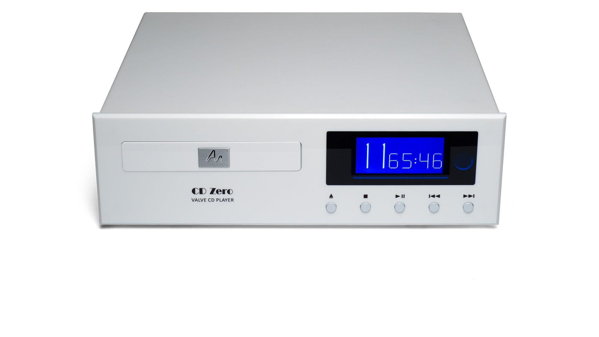Audio Note CD Zero CD player