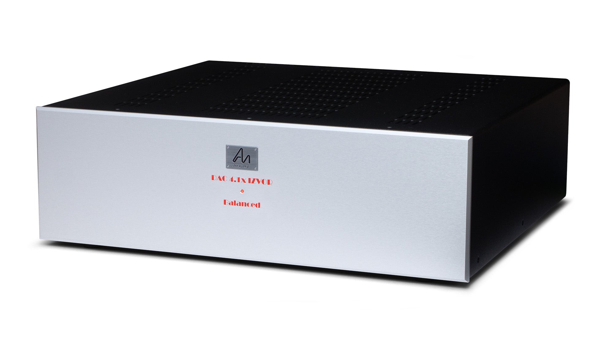 Audio Note DAC 4.1x IZVOR digital-to-analog converter