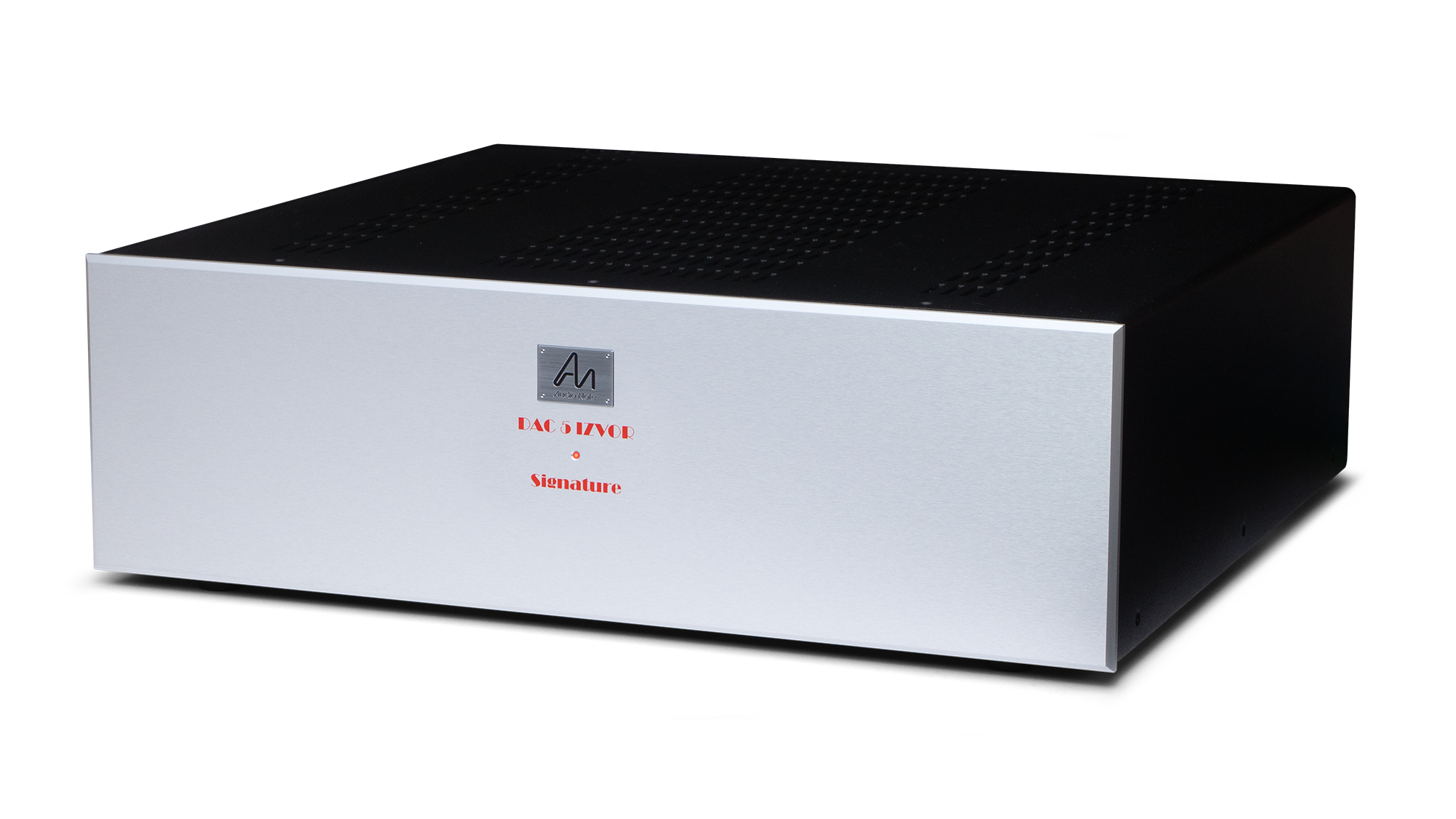Audio Note DAC 5 IZVOR digital-to-analog converter