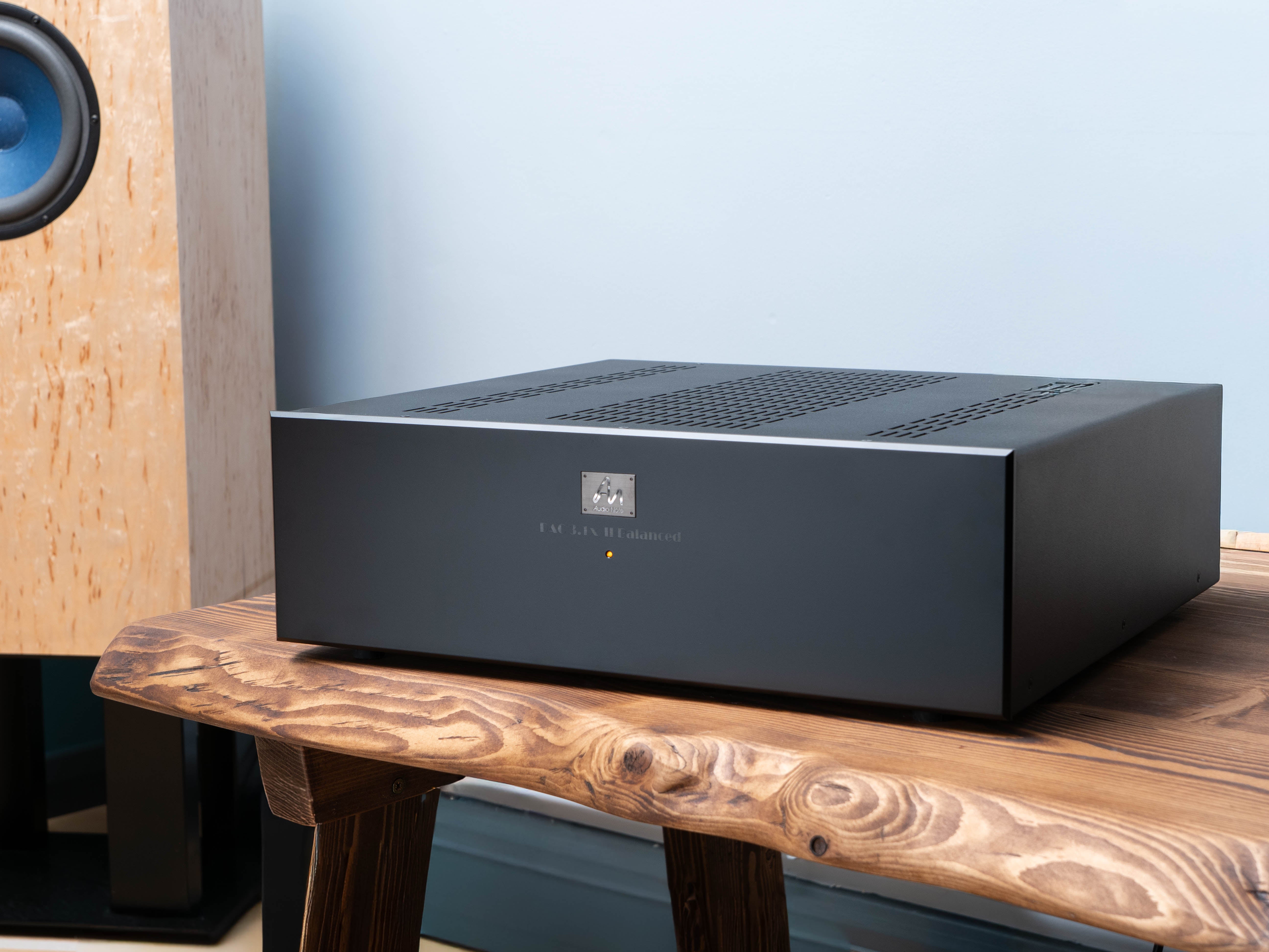Audio Note DAC 3.1x/II digital-to-analog converter