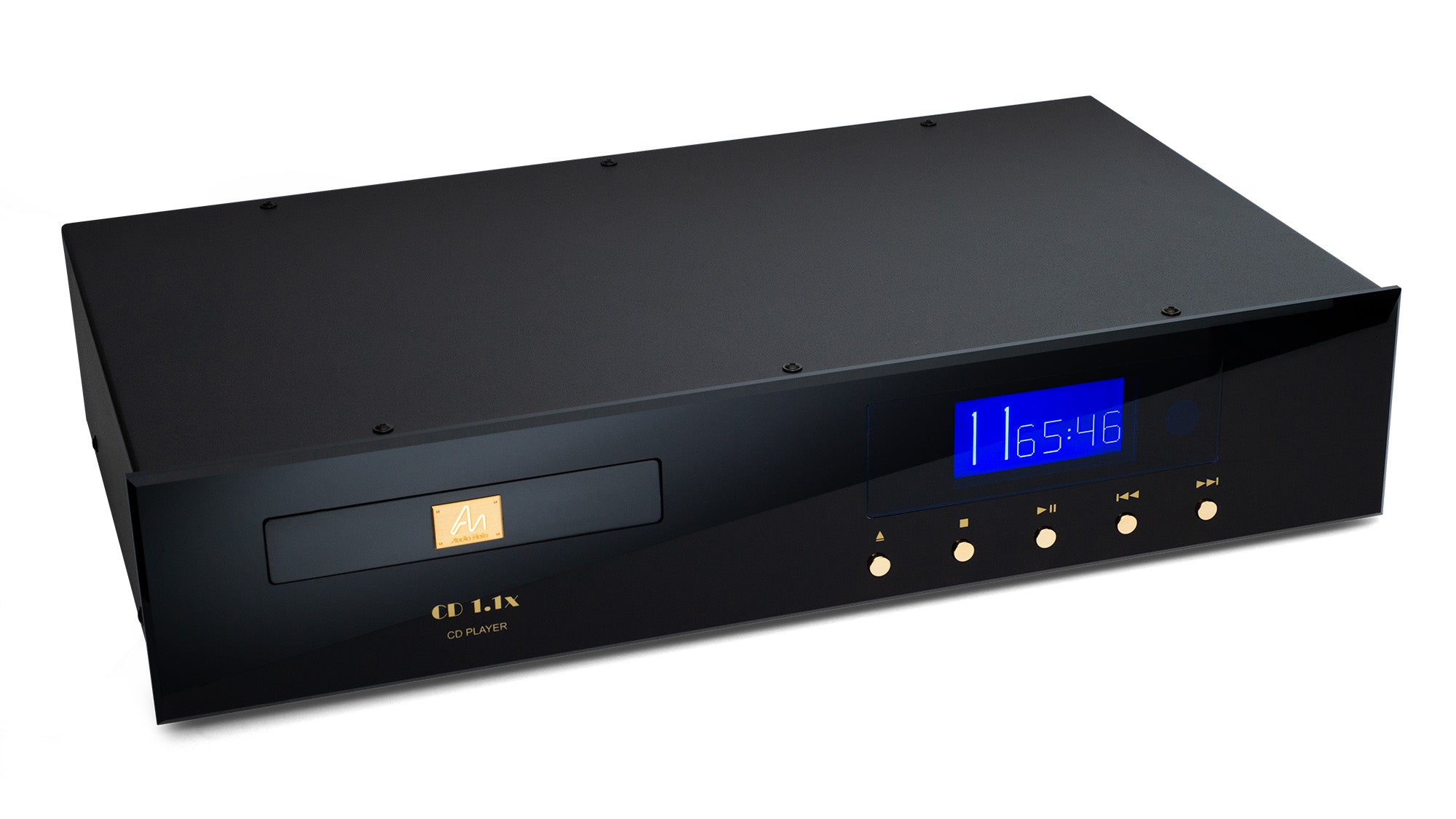 Audio Note CD 1.1x CD player