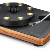 Dr. Feickert Analogue Woodpecker