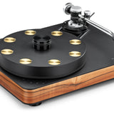 Dr. Feickert Analogue Woodpecker