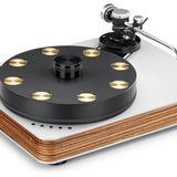 Dr. Feickert Analogue Woodpecker