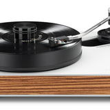 Dr. Feickert Analogue Woodpecker