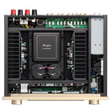 Accuphase E-380 Integrated Stereo Amplifier