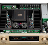 Accuphase E-380 Integrated Stereo Amplifier