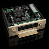Accuphase E-380 Integrated Stereo Amplifier